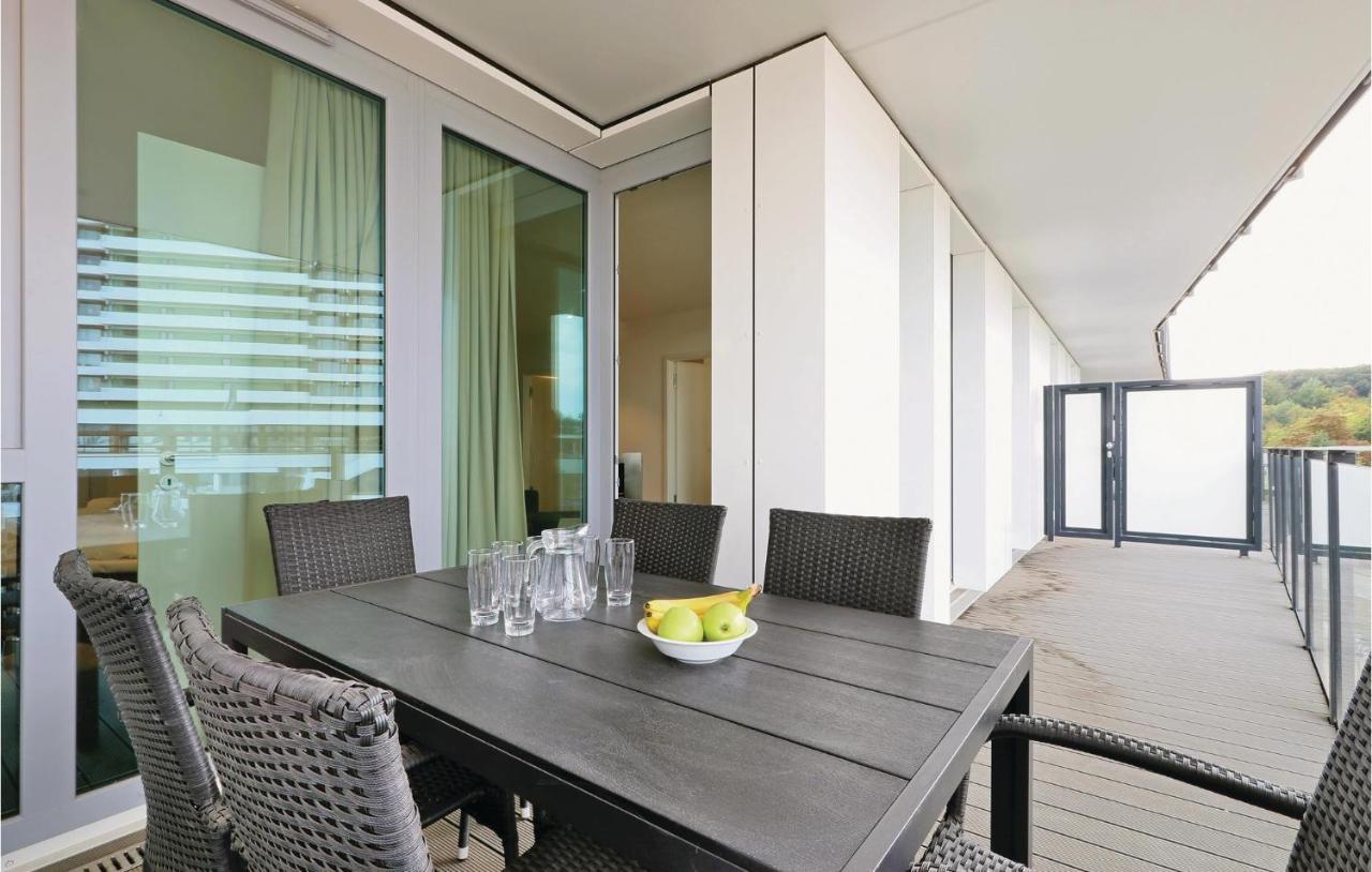 Lovely Apartment In Luebeck Travemuende With Wifi Luaran gambar